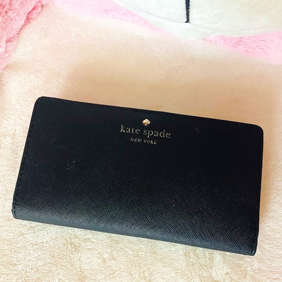 kate spade Handbags - Kate Spade New York Bifold Wallet